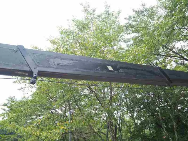 いすゞ エルフ PA-NPR81R(2WD)の写真22