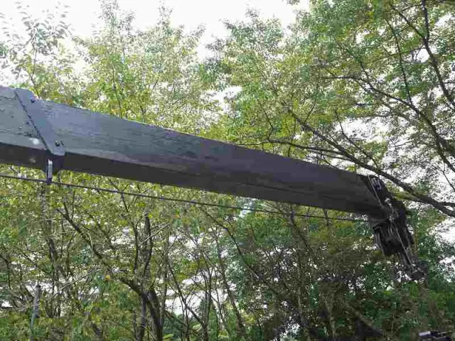 いすゞ エルフ PA-NPR81R(2WD)の写真23