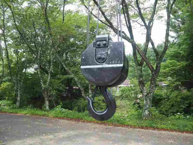 いすゞ エルフ PA-NPR81R(2WD)の写真24