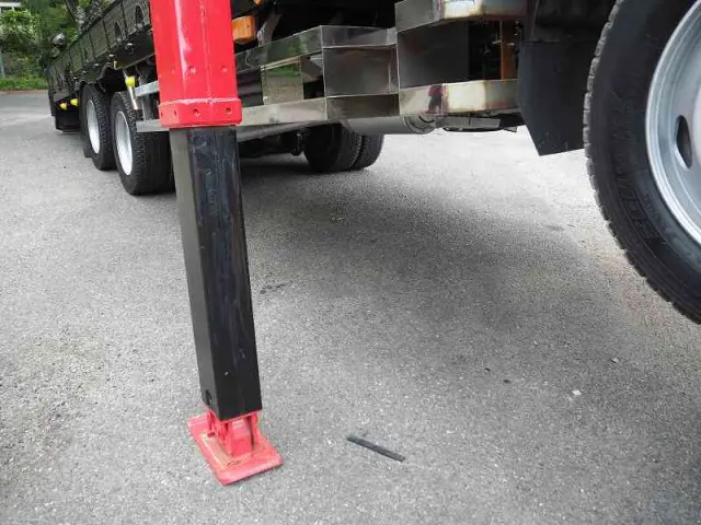 ＵＤ コンドル BDG-PW37C改(6x4)の写真9