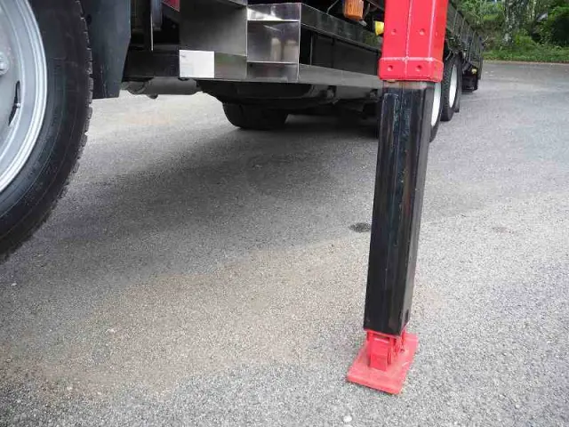 ＵＤ コンドル BDG-PW37C改(6x4)の写真12