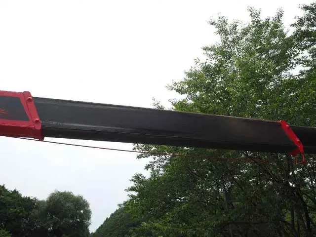 ＵＤ コンドル BDG-PW37C改(6x4)の写真18