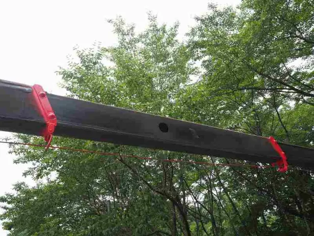 ＵＤ コンドル BDG-PW37C改(6x4)の写真19