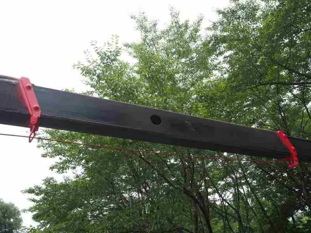 ＵＤ コンドル BDG-PW37C改(6x4)の写真20