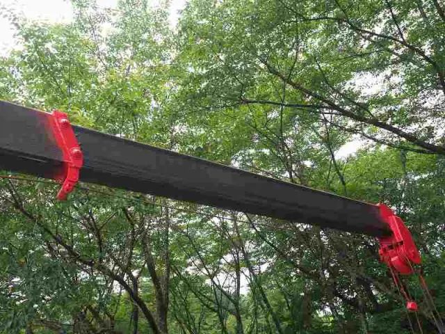 ＵＤ コンドル BDG-PW37C改(6x4)の写真21