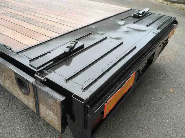 ＵＤ コンドル BDG-PW37C改(6x4)の写真24