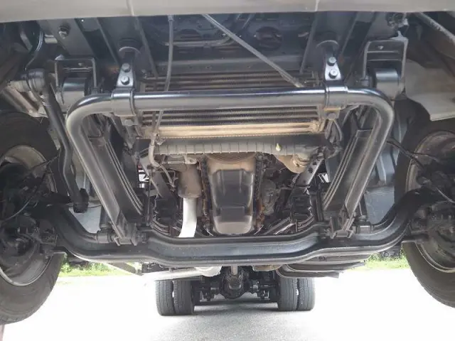 ＵＤ コンドル BDG-PW37C改(6x4)の写真28