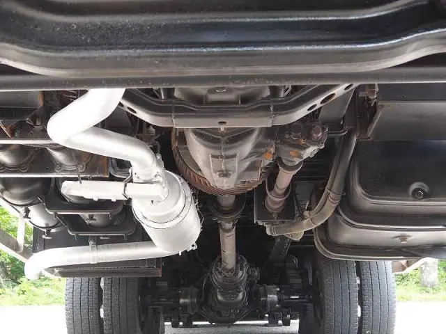 ＵＤ コンドル BDG-PW37C改(6x4)の写真29