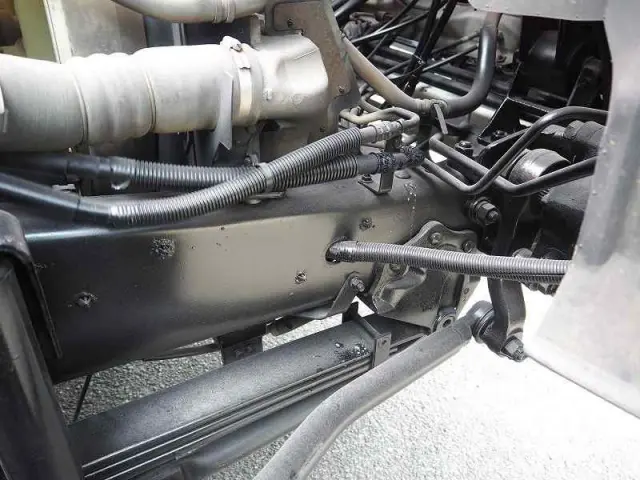 ＵＤ コンドル BDG-PW37C改(6x4)の写真30