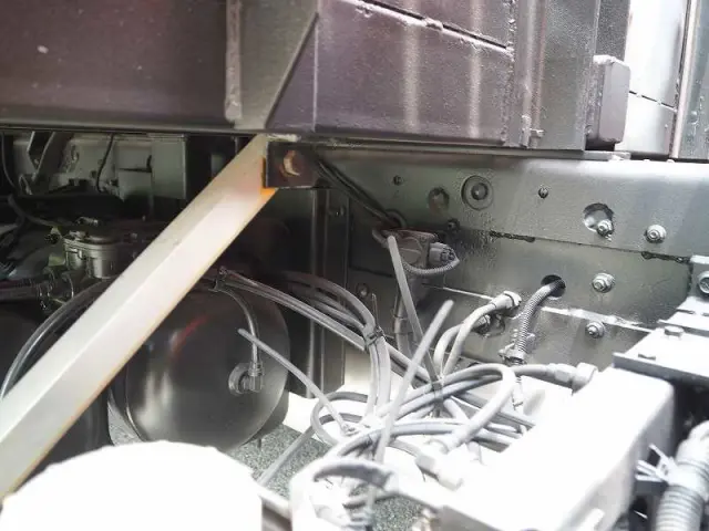 ＵＤ コンドル BDG-PW37C改(6x4)の写真32