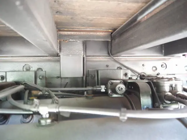 ＵＤ コンドル BDG-PW37C改(6x4)の写真33