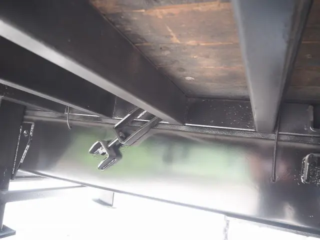 ＵＤ コンドル BDG-PW37C改(6x4)の写真34