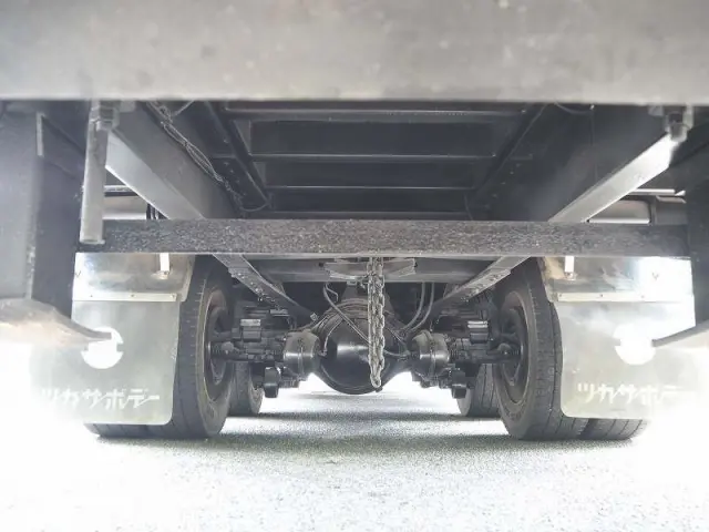 ＵＤ コンドル BDG-PW37C改(6x4)の写真35