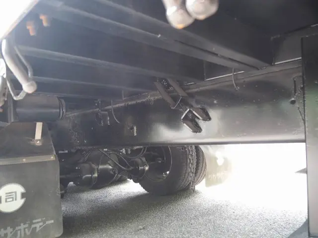 ＵＤ コンドル BDG-PW37C改(6x4)の写真36