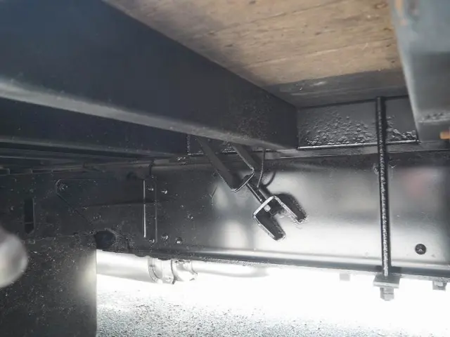 ＵＤ コンドル BDG-PW37C改(6x4)の写真37