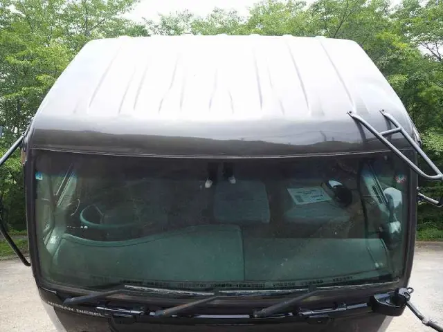 ＵＤ コンドル BDG-PW37C改(6x4)の写真39