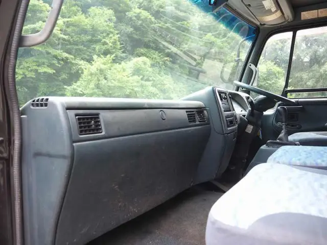 ＵＤ コンドル BDG-PW37C改(6x4)の写真44