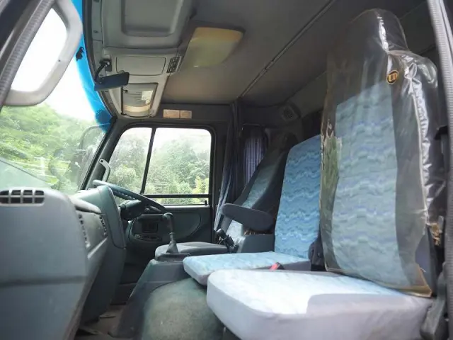 ＵＤ コンドル BDG-PW37C改(6x4)の写真45