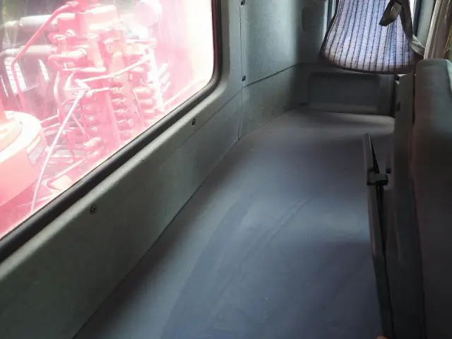 ＵＤ コンドル BDG-PW37C改(6x4)の写真47