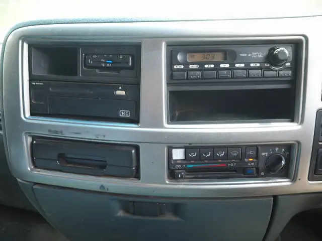 ＵＤ コンドル BDG-PW37C改(6x4)の写真48