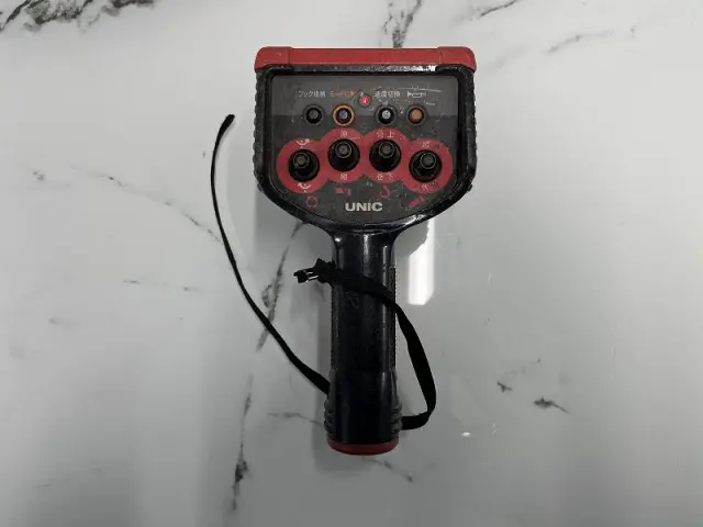 ＵＤ コンドル BDG-PW37C改(6x4)の写真50