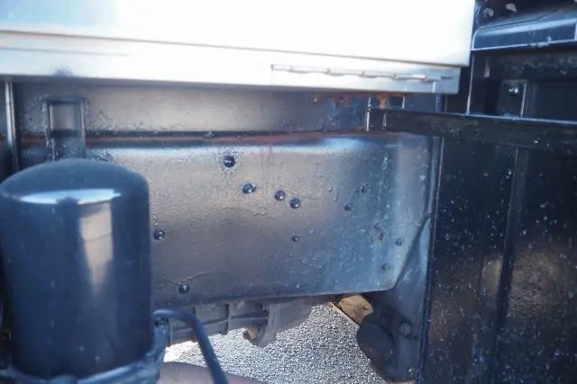 三菱 スーパーグレート PJ-FV50JZ(6x4)の写真25