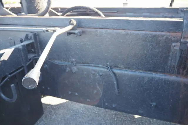 三菱 スーパーグレート PJ-FV50JZ(6x4)の写真27