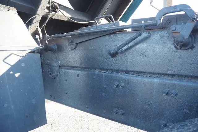 三菱 スーパーグレート PJ-FV50JZ(6x4)の写真29