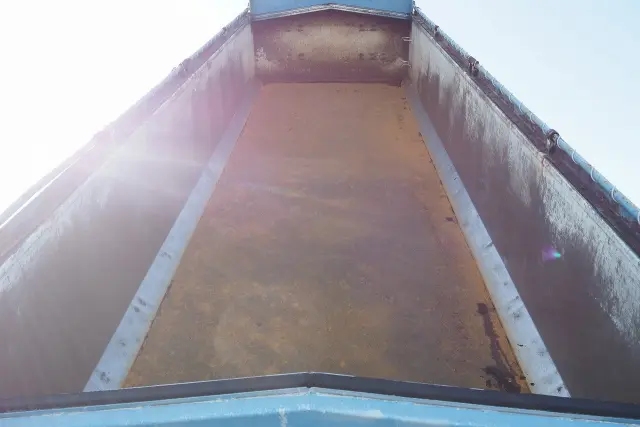 三菱 スーパーグレート PJ-FV50JZ(6x4)の写真30