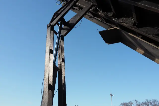 三菱 スーパーグレート PJ-FV50JZ(6x4)の写真33