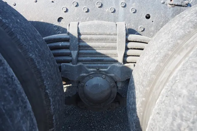 三菱 スーパーグレート PJ-FV50JZ(6x4)の写真34