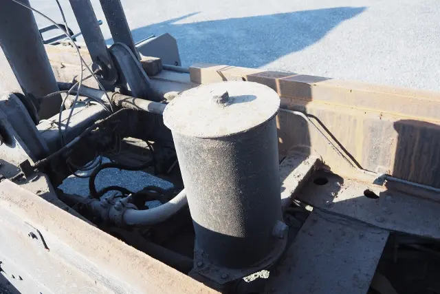 三菱 スーパーグレート PJ-FV50JZ(6x4)の写真37