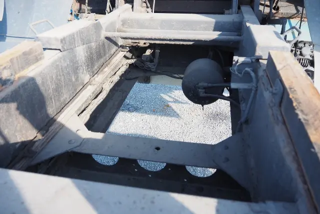 三菱 スーパーグレート PJ-FV50JZ(6x4)の写真39