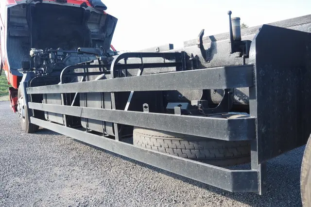 三菱 スーパーグレート PJ-FV50JZ(6x4)の写真40