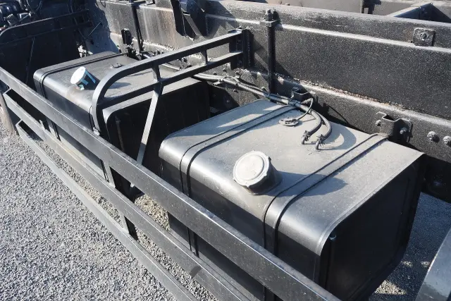 三菱 スーパーグレート PJ-FV50JZ(6x4)の写真41