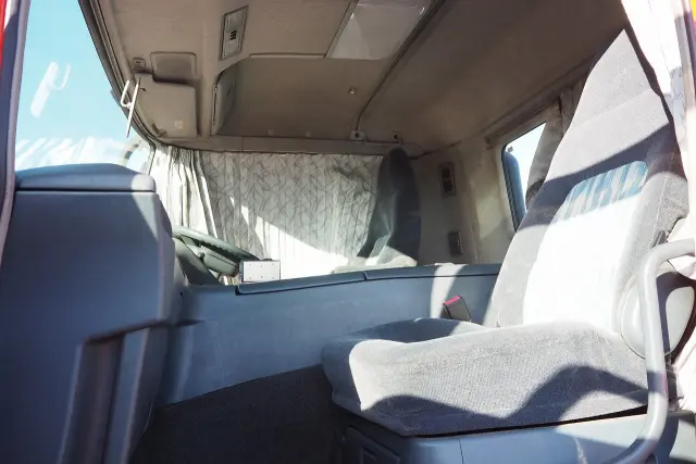 三菱 スーパーグレート PJ-FV50JZ(6x4)の写真46