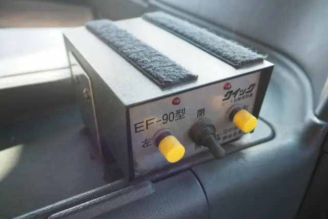 三菱 スーパーグレート PJ-FV50JZ(6x4)の写真48