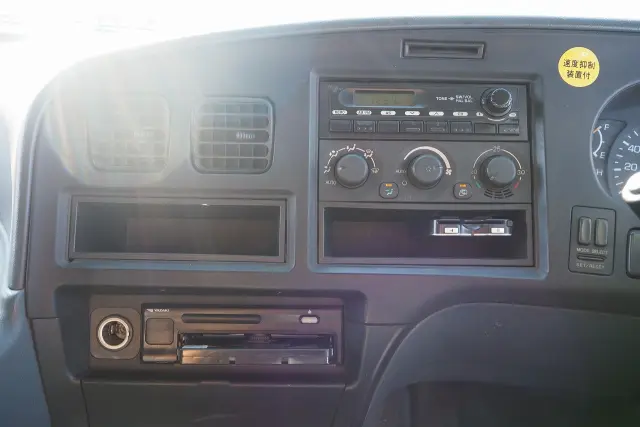 三菱 スーパーグレート PJ-FV50JZ(6x4)の写真49