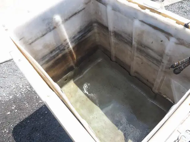 いすゞ エルフ PDG-NKR85YN(2WD)の写真36