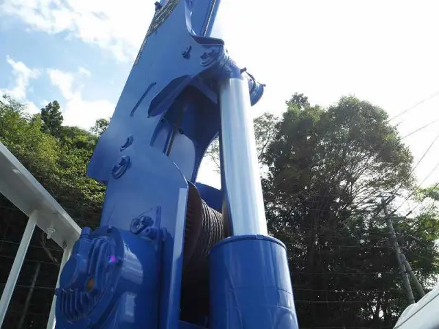 日野 レンジャー BKG-FC7JKYA(2WD)の写真12