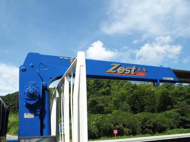 日野 レンジャー BKG-FC7JKYA(2WD)の写真17