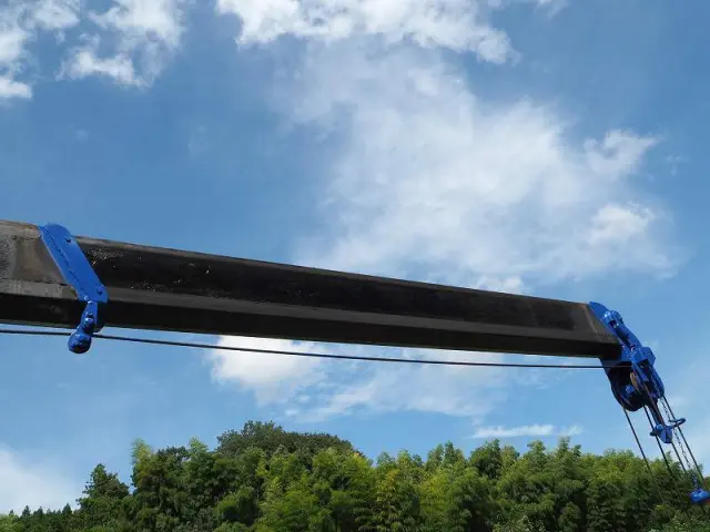 日野 レンジャー BKG-FC7JKYA(2WD)の写真20