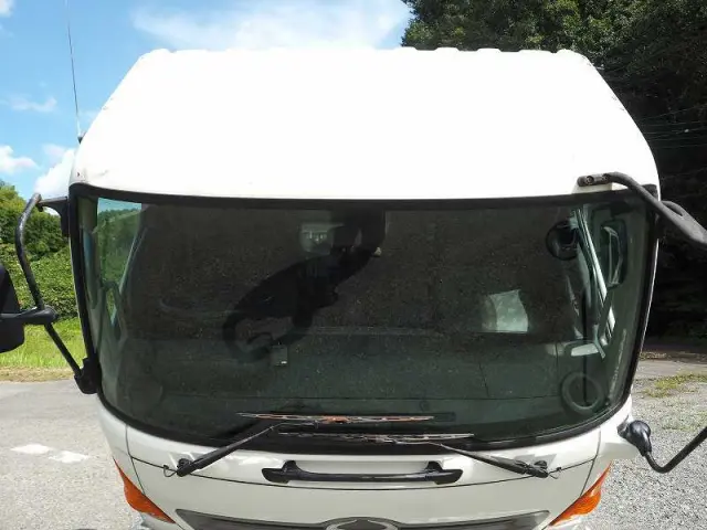 日野 レンジャー BKG-FC7JKYA(2WD)の写真30