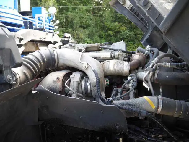 日野 レンジャー BKG-FC7JKYA(2WD)の写真32