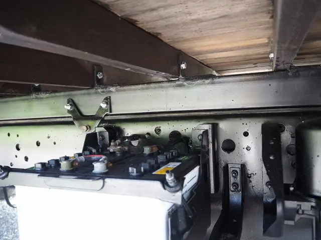 日野 レンジャー BKG-FC7JKYA(2WD)の写真34