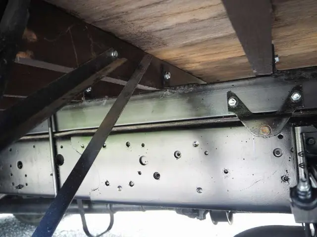 日野 レンジャー BKG-FC7JKYA(2WD)の写真35