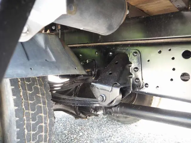 日野 レンジャー BKG-FC7JKYA(2WD)の写真36