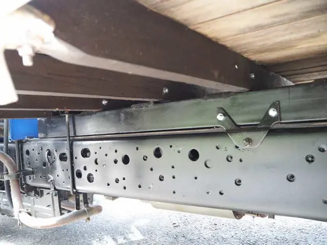 日野 レンジャー BKG-FC7JKYA(2WD)の写真37