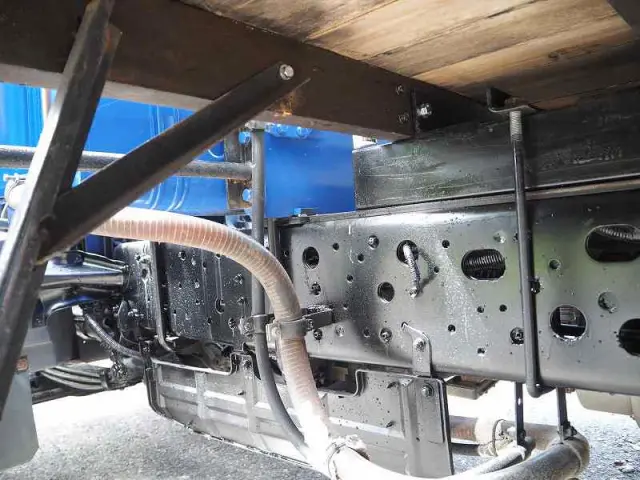 日野 レンジャー BKG-FC7JKYA(2WD)の写真38