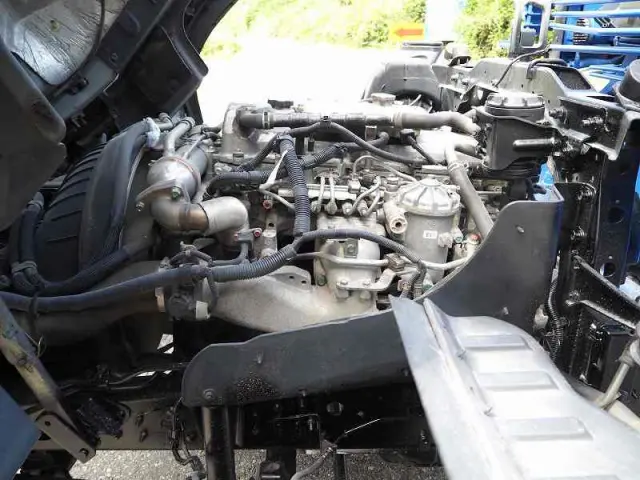 日野 レンジャー BKG-FC7JKYA(2WD)の写真40